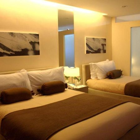 Bsa Mansion Condotel Makati City Exterior foto