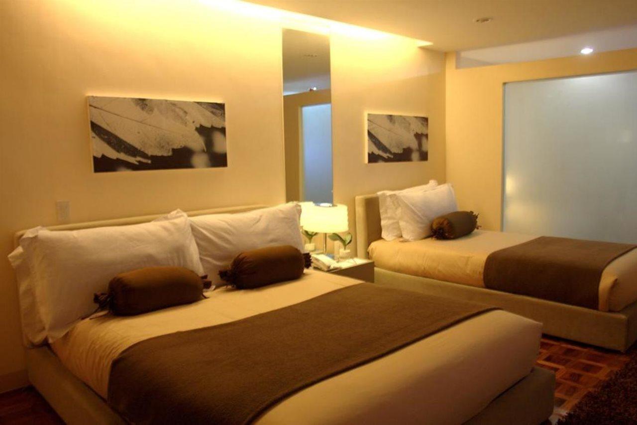 Bsa Mansion Condotel Makati City Exterior foto