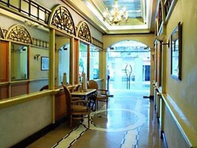 Bsa Mansion Condotel Makati City Exterior foto