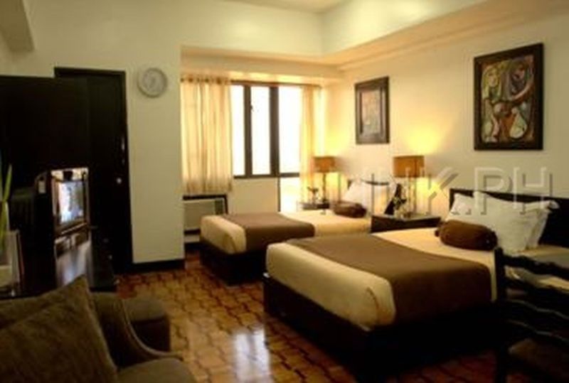 Bsa Mansion Condotel Makati City Exterior foto
